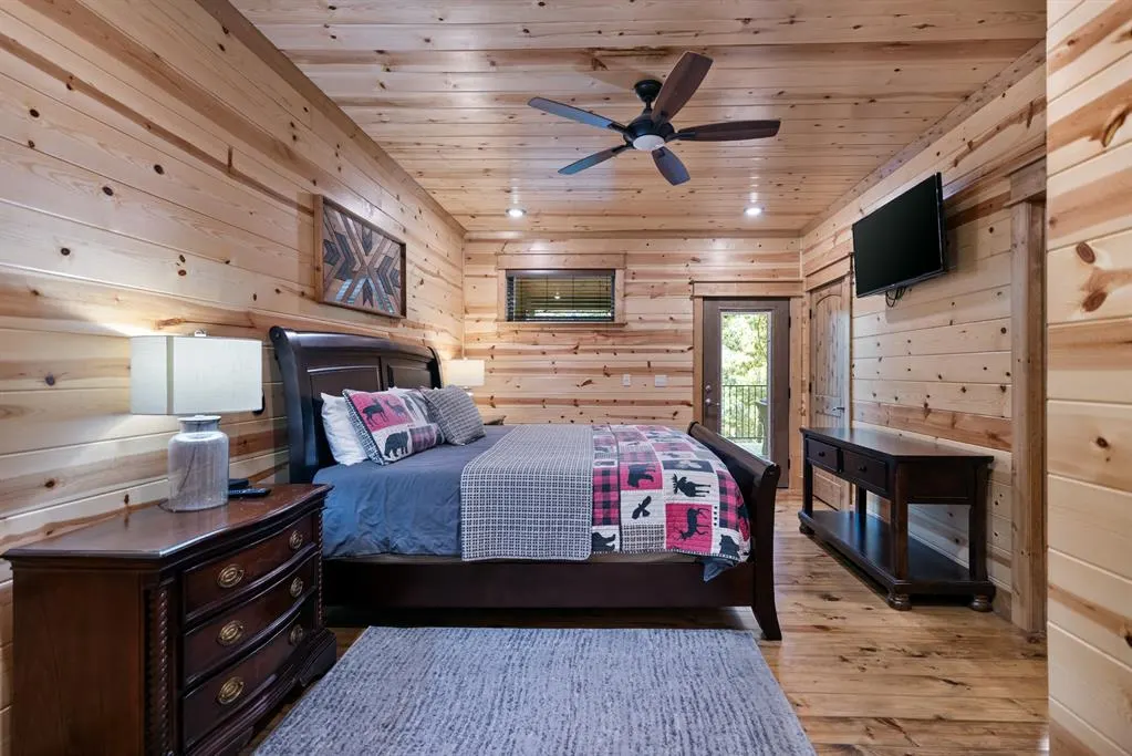 Photo 24 — 250 Almond Lane, Broken Bow, OK 74728