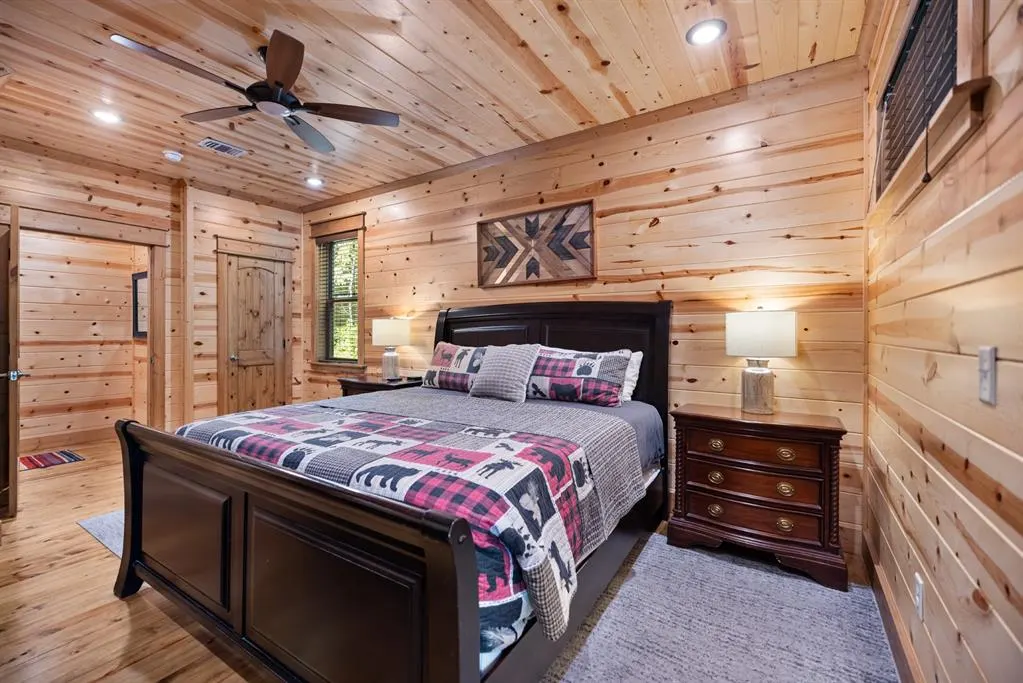 Photo 25 — 250 Almond Lane, Broken Bow, OK 74728