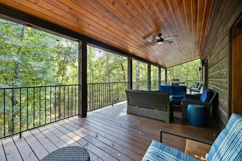 Photo 27 — 250 Almond Lane, Broken Bow, OK 74728