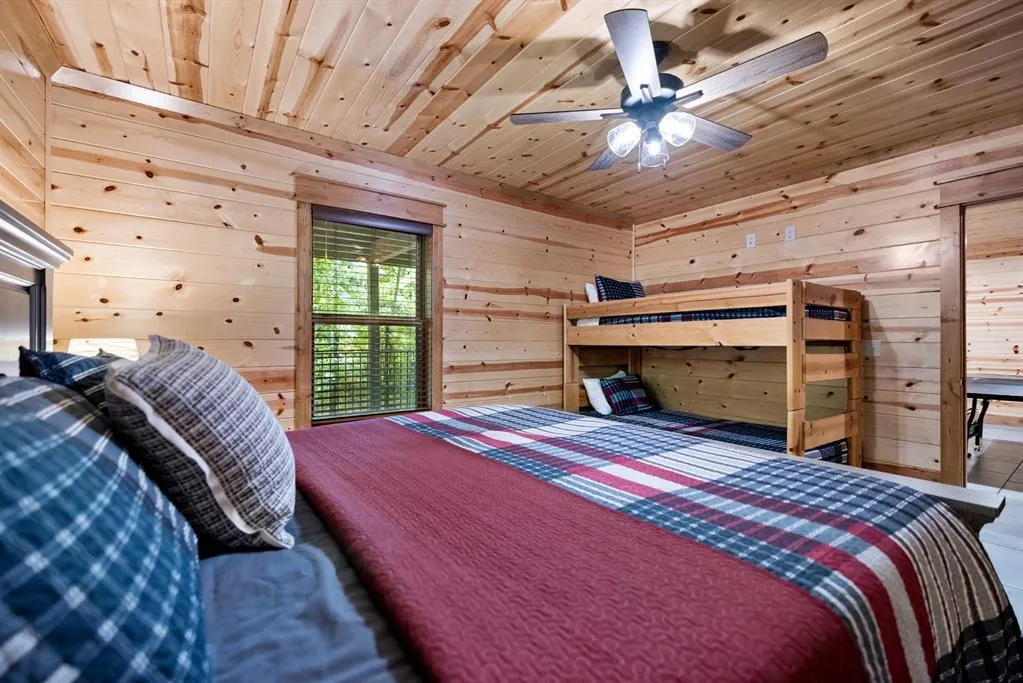 Photo 34 — 250 Almond Lane, Broken Bow, OK 74728