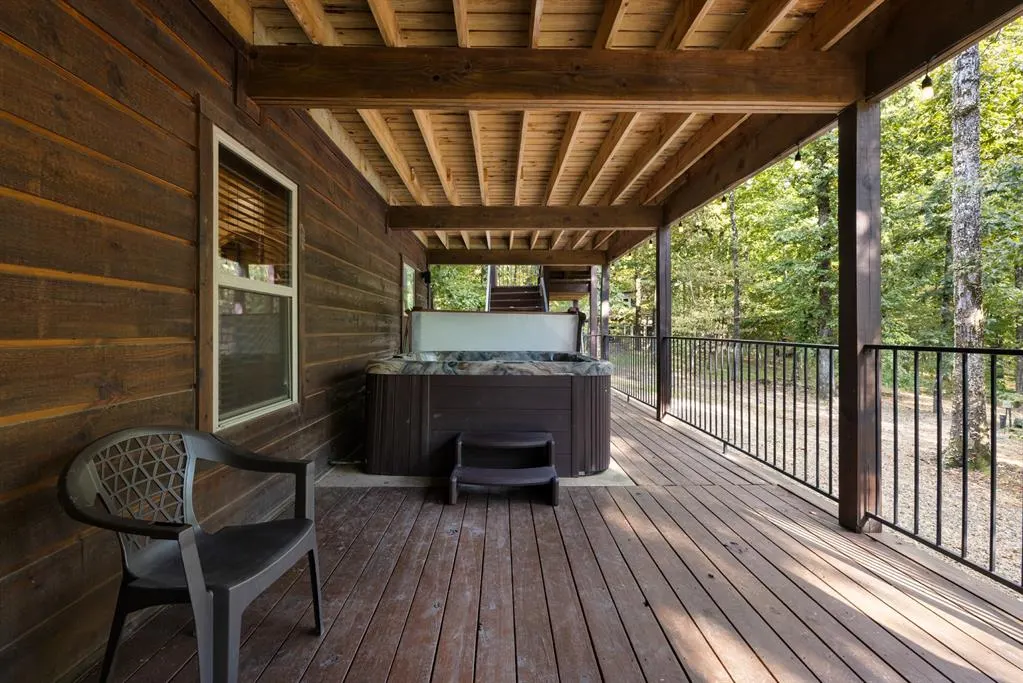 Photo 47 — 250 Almond Lane, Broken Bow, OK 74728