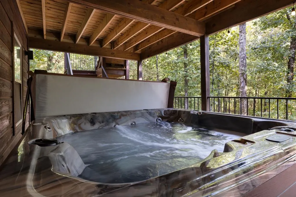 Photo 48 — 250 Almond Lane, Broken Bow, OK 74728