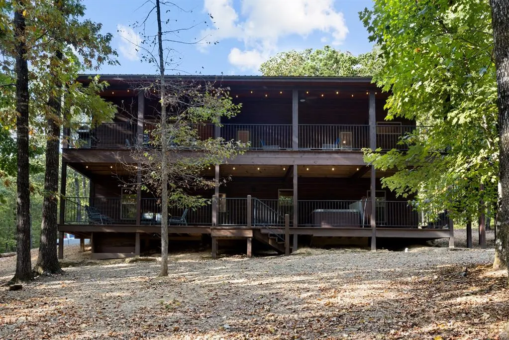 Photo 50 — 250 Almond Lane, Broken Bow, OK 74728