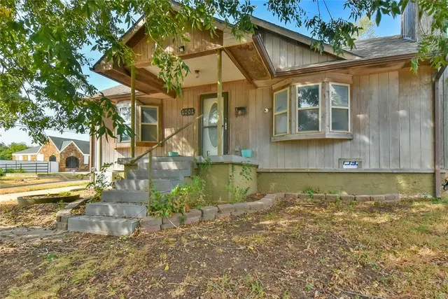 Photo 2 — 1001 N Tabor Avenue, Oklahoma City, OK 73107