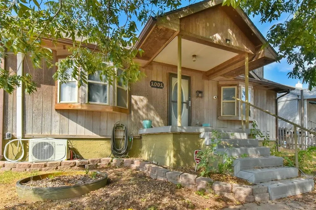 Photo 3 — 1001 N Tabor Avenue, Oklahoma City, OK 73107