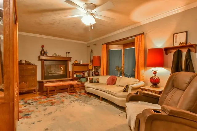 Photo 6 — 1001 N Tabor Avenue, Oklahoma City, OK 73107
