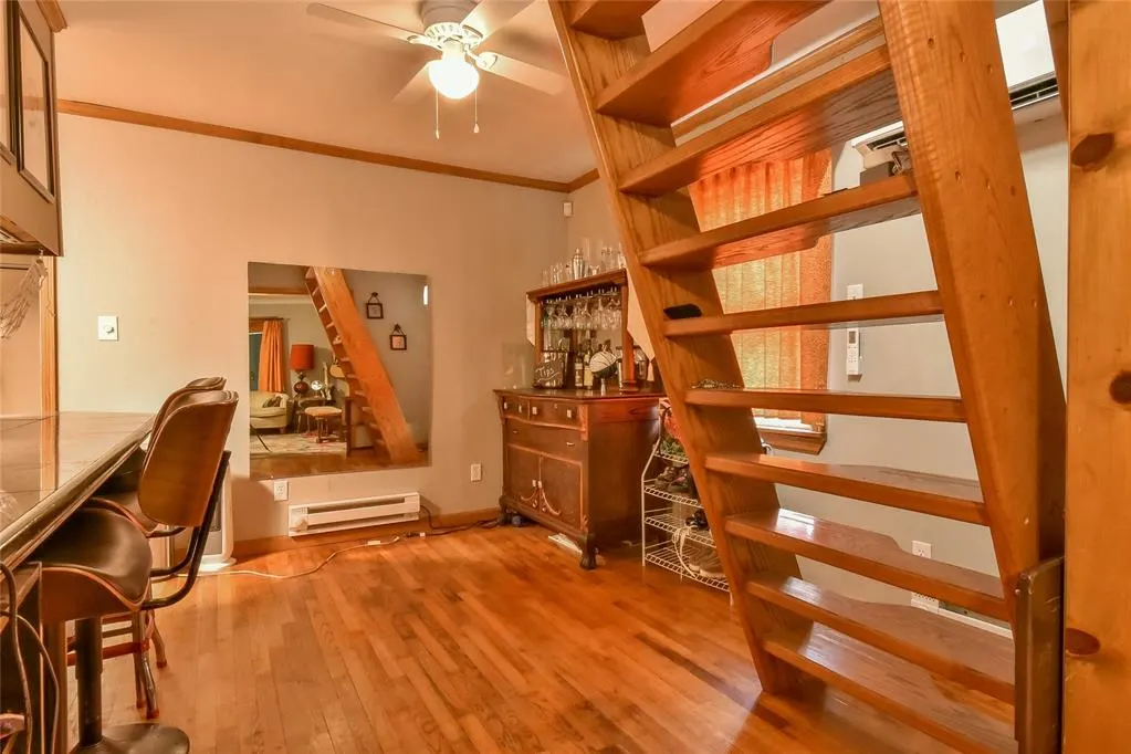 Photo 10 — 1001 N Tabor Avenue, Oklahoma City, OK 73107