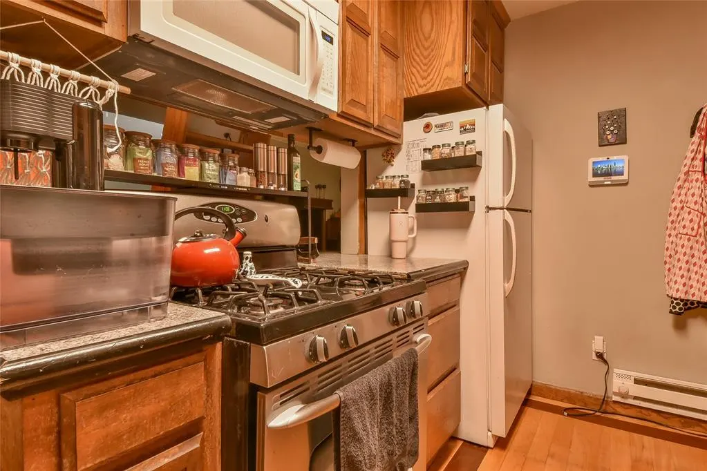 Photo 13 — 1001 N Tabor Avenue, Oklahoma City, OK 73107
