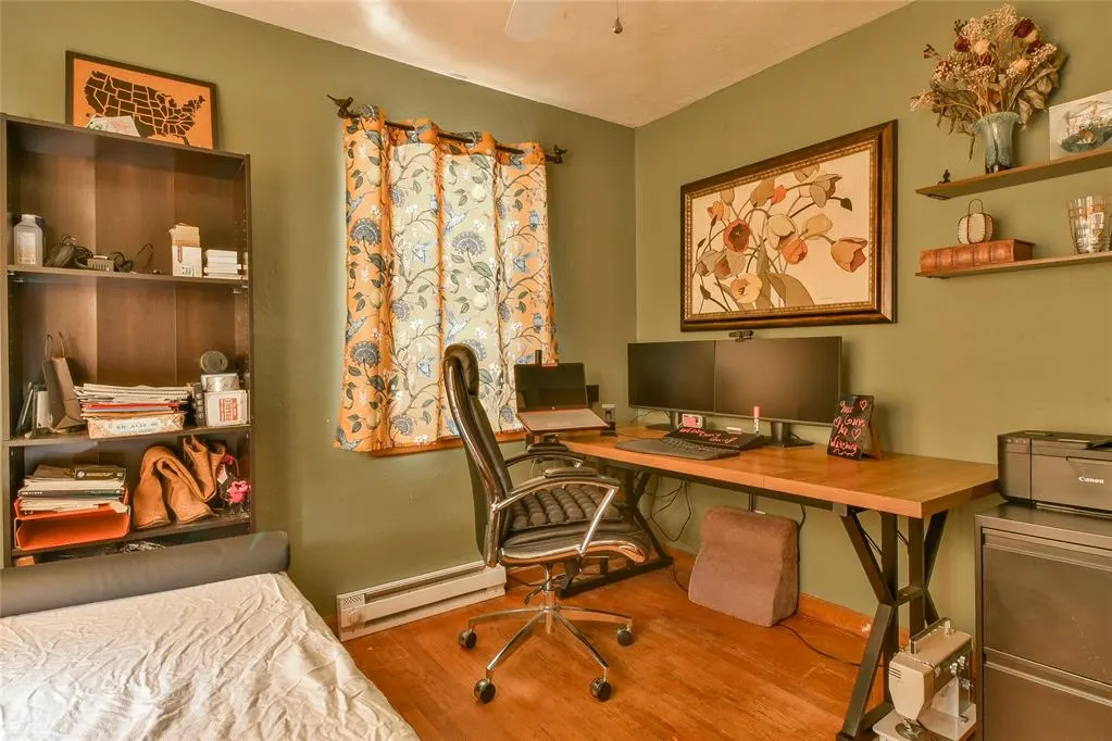Photo 16 — 1001 N Tabor Avenue, Oklahoma City, OK 73107
