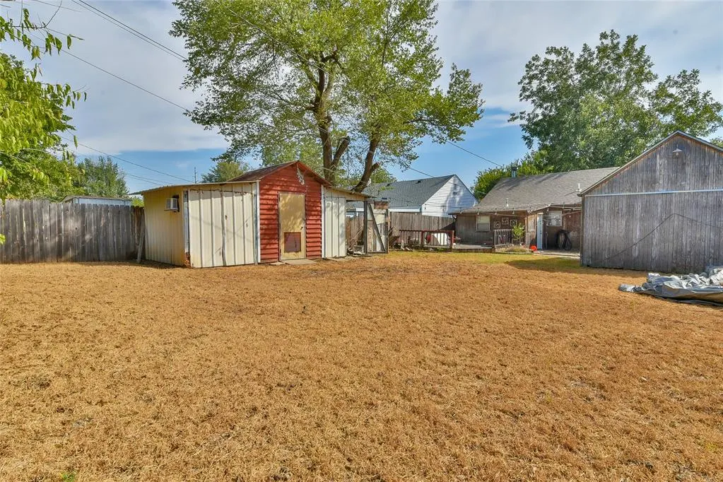 Photo 22 — 1001 N Tabor Avenue, Oklahoma City, OK 73107