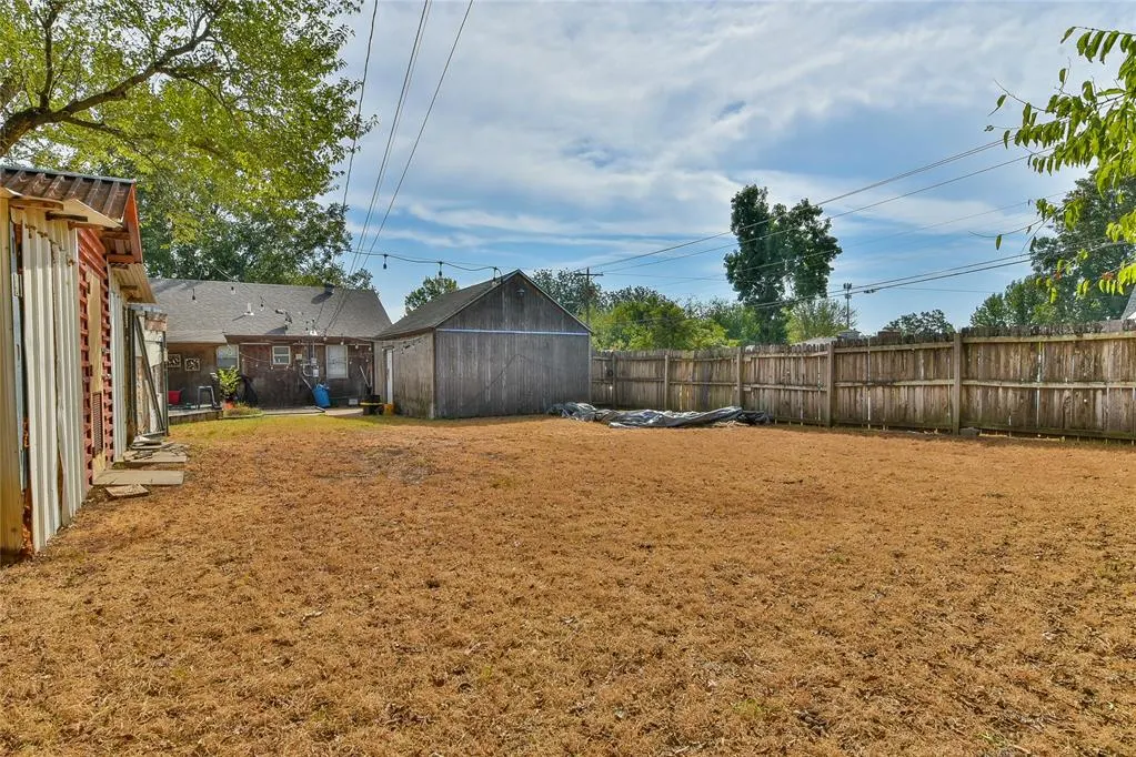 Photo 23 — 1001 N Tabor Avenue, Oklahoma City, OK 73107
