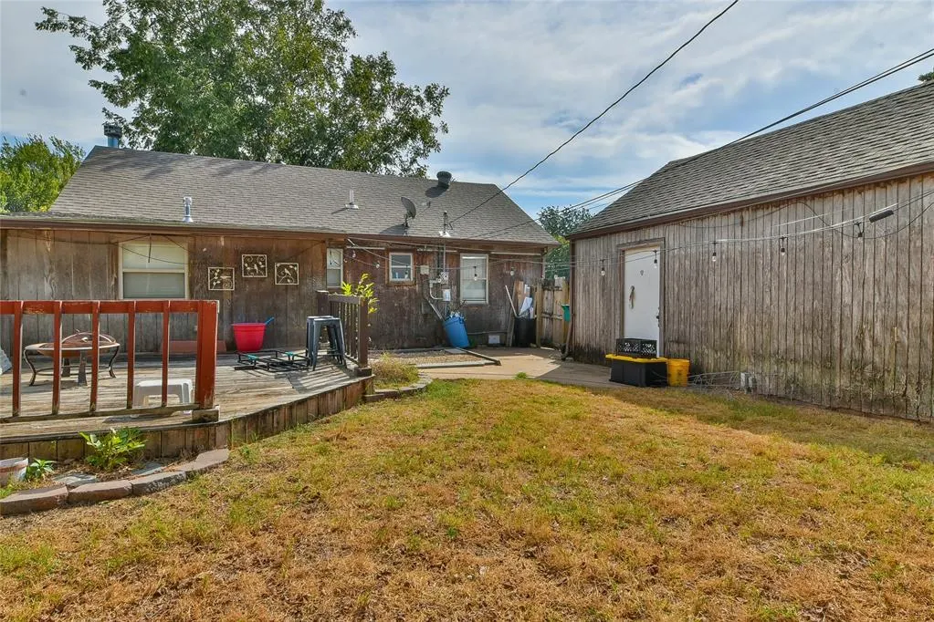 Photo 24 — 1001 N Tabor Avenue, Oklahoma City, OK 73107