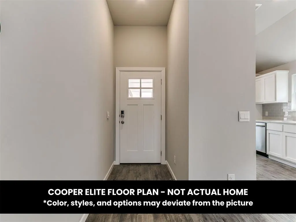 Photo 18 — 1033 SW 139th Terrace, Oklahoma City, OK 73170