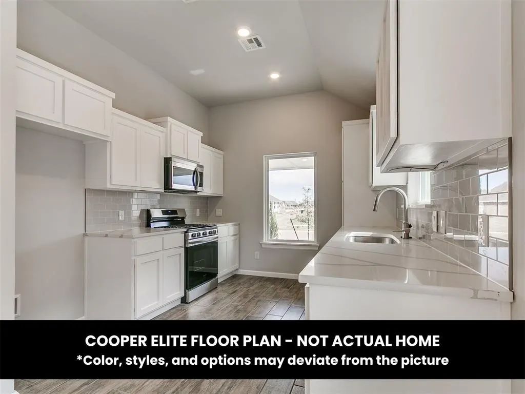 Photo 19 — 1033 SW 139th Terrace, Oklahoma City, OK 73170