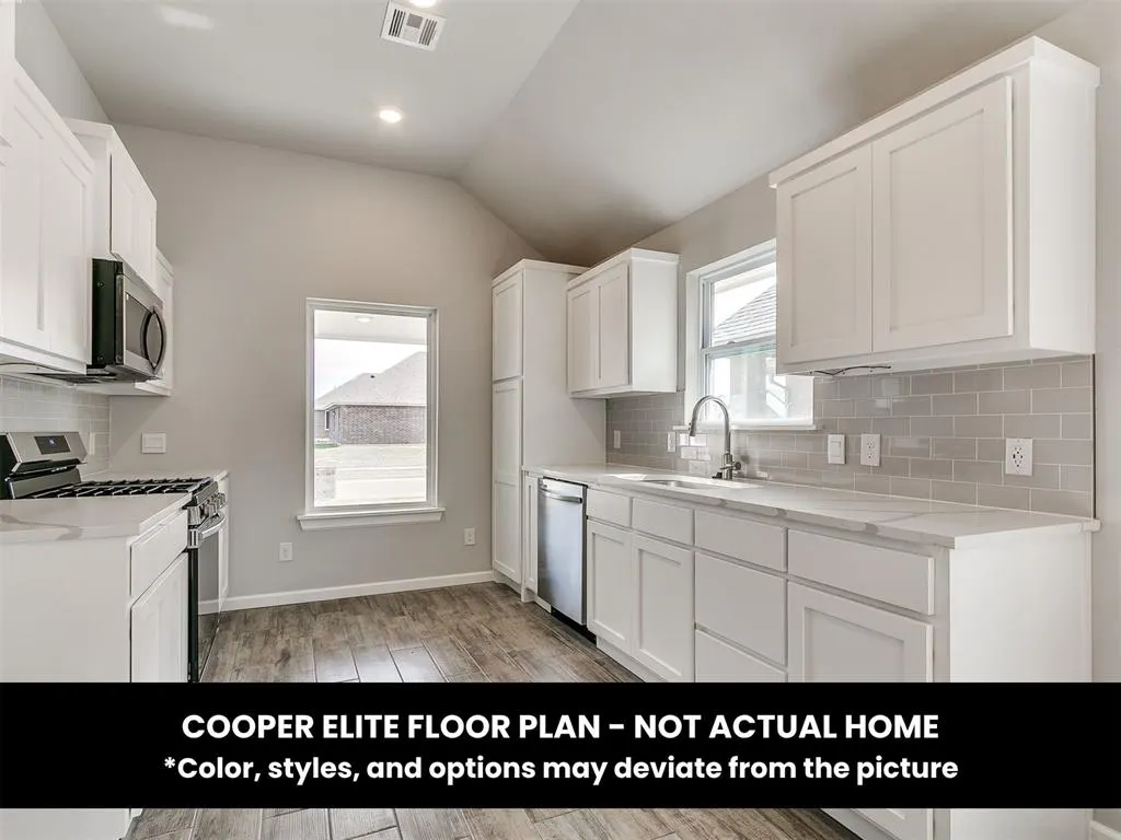 Photo 20 — 1033 SW 139th Terrace, Oklahoma City, OK 73170