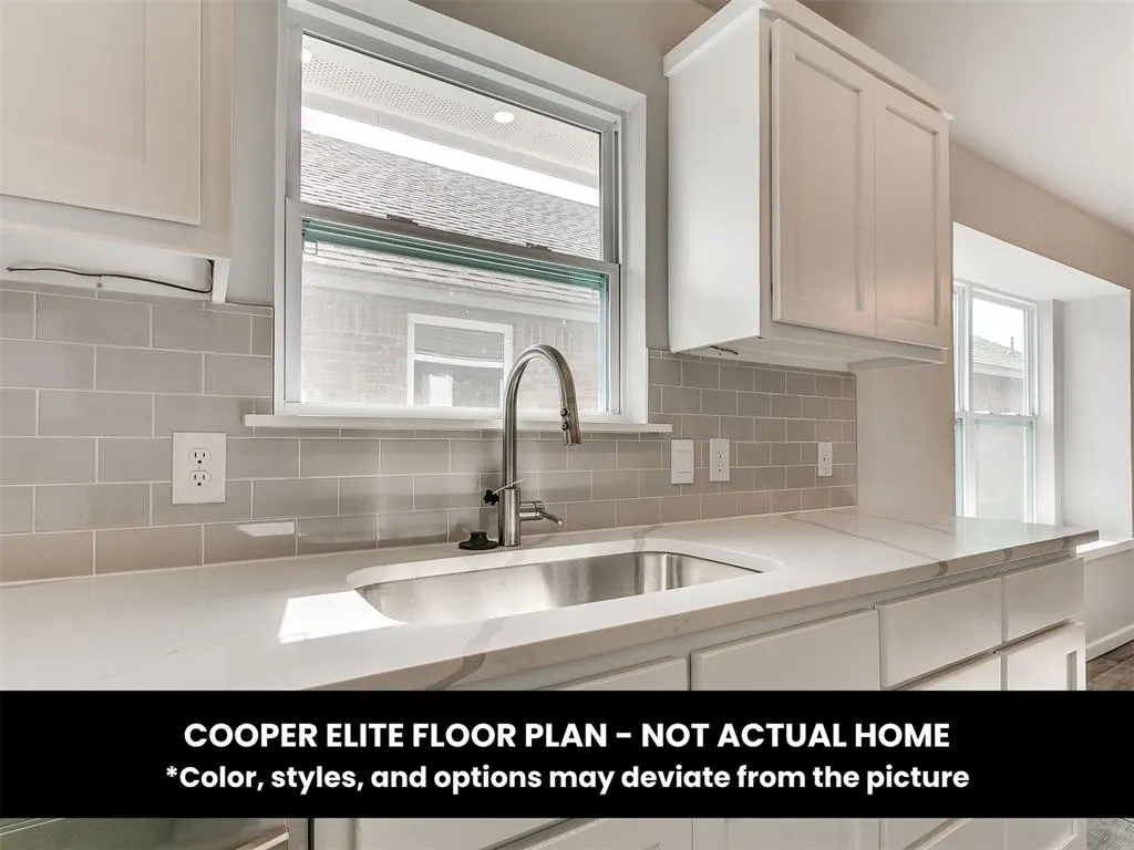 Photo 21 — 1033 SW 139th Terrace, Oklahoma City, OK 73170