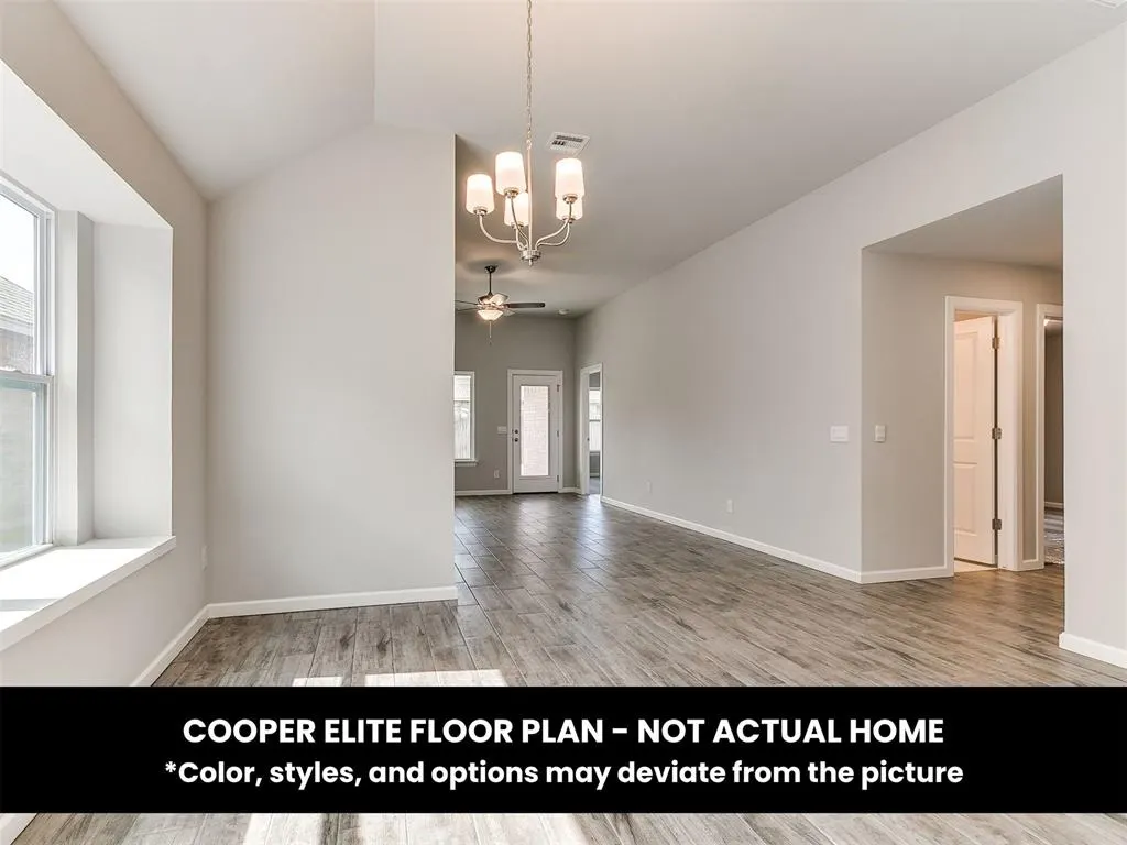 Photo 24 — 1033 SW 139th Terrace, Oklahoma City, OK 73170