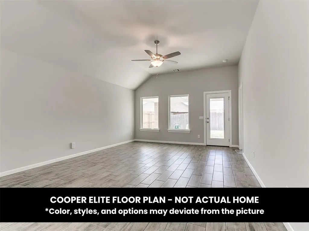 Photo 25 — 1033 SW 139th Terrace, Oklahoma City, OK 73170