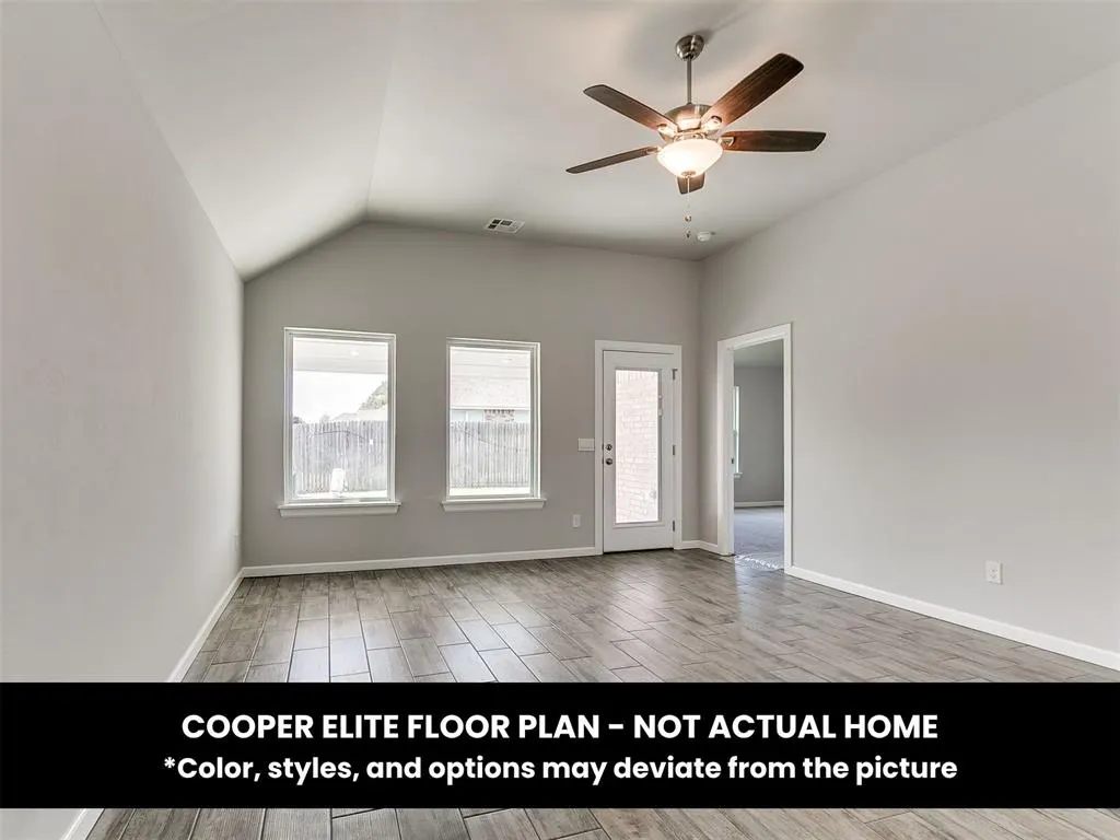 Photo 26 — 1033 SW 139th Terrace, Oklahoma City, OK 73170