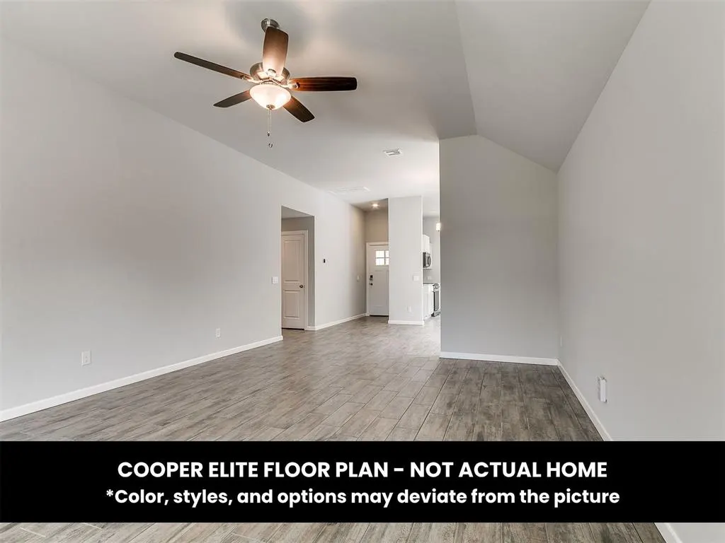 Photo 27 — 1033 SW 139th Terrace, Oklahoma City, OK 73170