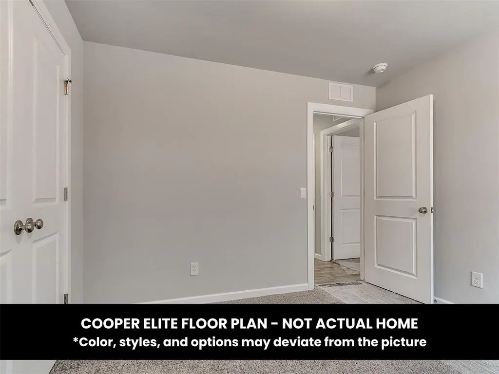 Photo 38 — 1033 SW 139th Terrace, Oklahoma City, OK 73170