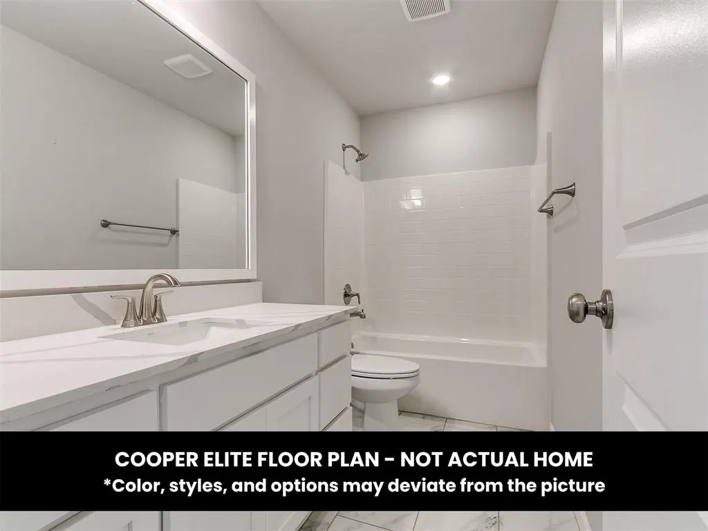 Photo 39 — 1033 SW 139th Terrace, Oklahoma City, OK 73170