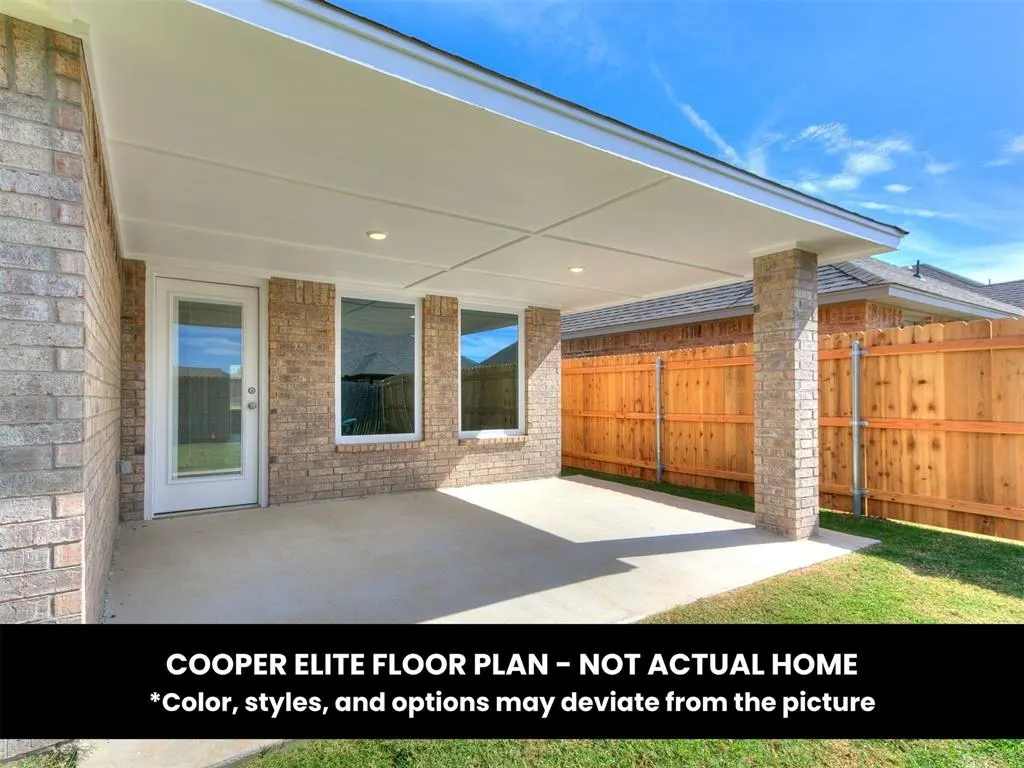 Photo 42 — 1033 SW 139th Terrace, Oklahoma City, OK 73170