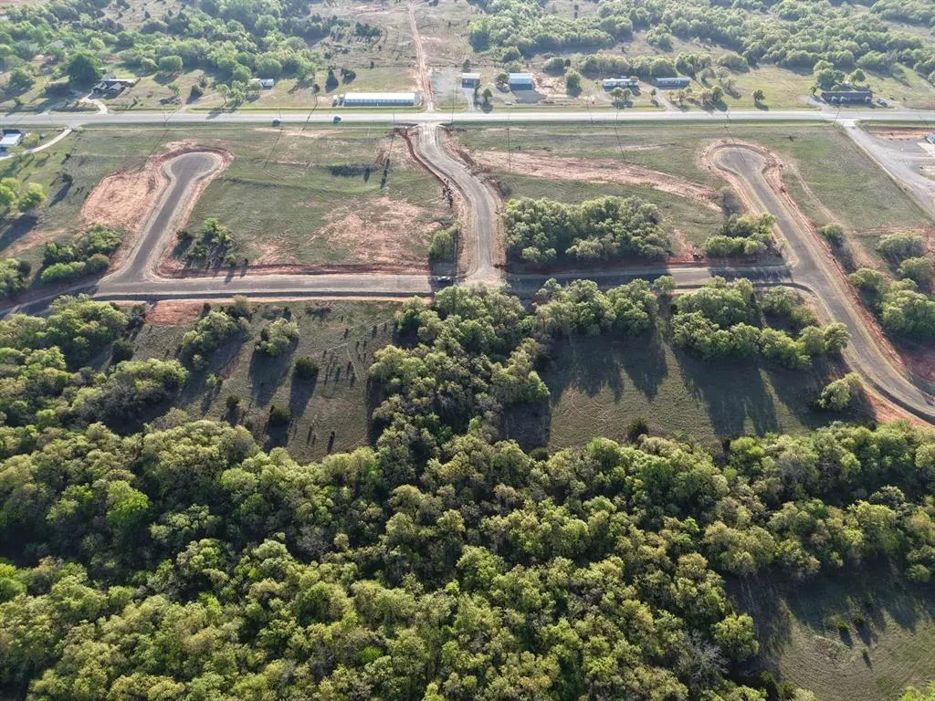 Photo 3 — 10933 Buffalo Creek Road, Blanchard, OK 73010
