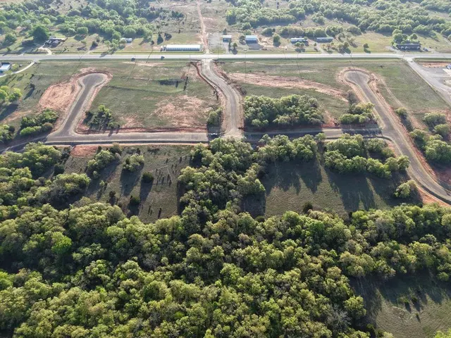 Photo 3 — 10933 Buffalo Creek Road, Blanchard, OK 73010