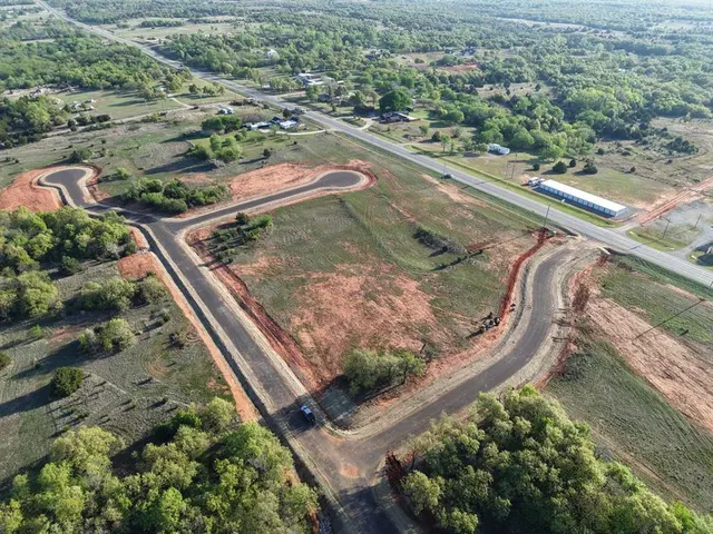 Photo 4 — 10933 Buffalo Creek Road, Blanchard, OK 73010