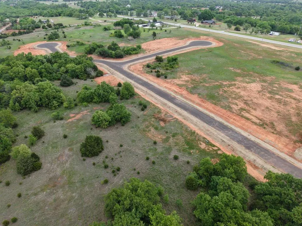 Photo 5 — 10933 Buffalo Creek Road, Blanchard, OK 73010