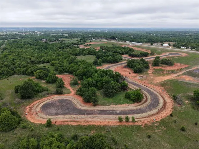 Photo 6 — 10933 Buffalo Creek Road, Blanchard, OK 73010