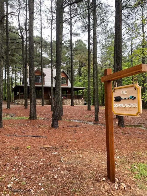Photo 2 — 78 Hemlock Grove Road, Broken Bow, OK 74728
