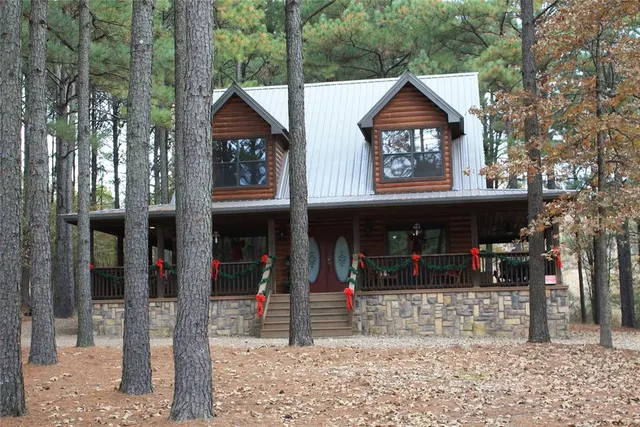 Photo 4 — 78 Hemlock Grove Road, Broken Bow, OK 74728