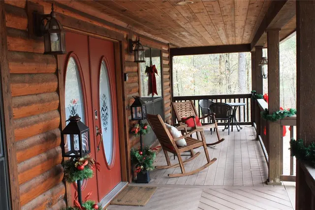 Photo 6 — 78 Hemlock Grove Road, Broken Bow, OK 74728
