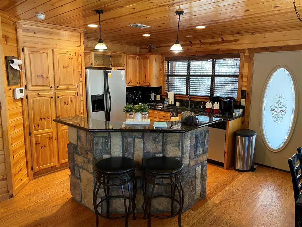 Photo 11 — 78 Hemlock Grove Road, Broken Bow, OK 74728