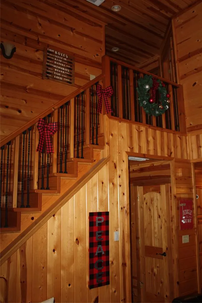 Photo 15 — 78 Hemlock Grove Road, Broken Bow, OK 74728