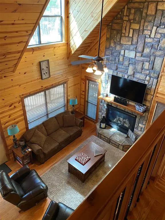 Photo 19 — 78 Hemlock Grove Road, Broken Bow, OK 74728
