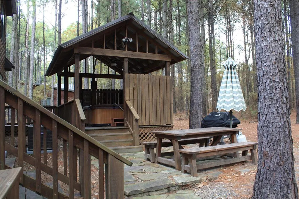 Photo 25 — 78 Hemlock Grove Road, Broken Bow, OK 74728