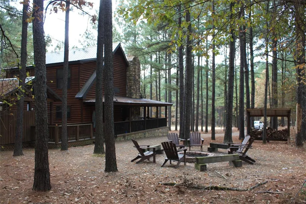 Photo 26 — 78 Hemlock Grove Road, Broken Bow, OK 74728