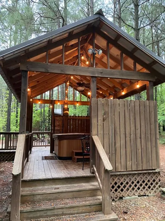 Photo 32 — 78 Hemlock Grove Road, Broken Bow, OK 74728