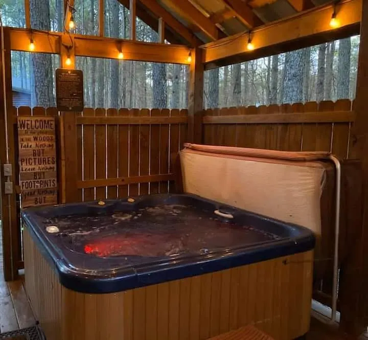 Photo 33 — 78 Hemlock Grove Road, Broken Bow, OK 74728
