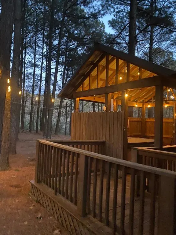 Photo 34 — 78 Hemlock Grove Road, Broken Bow, OK 74728