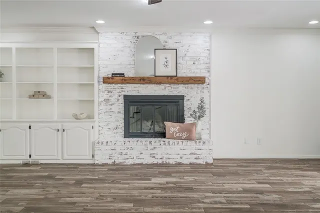 Photo 3 — 501 Pleasant Oaks Circle, Edmond, OK 73034