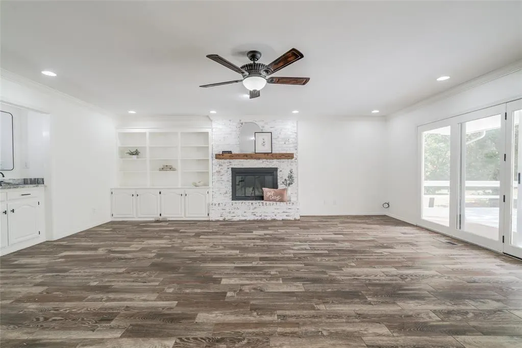 Photo 11 — 501 Pleasant Oaks Circle, Edmond, OK 73034