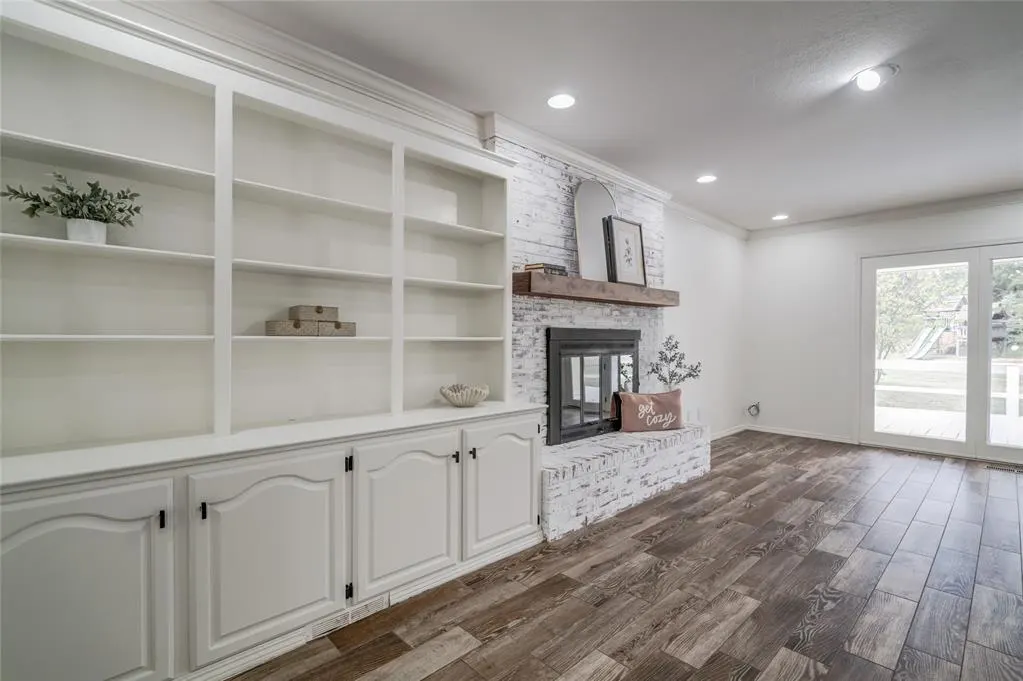 Photo 15 — 501 Pleasant Oaks Circle, Edmond, OK 73034