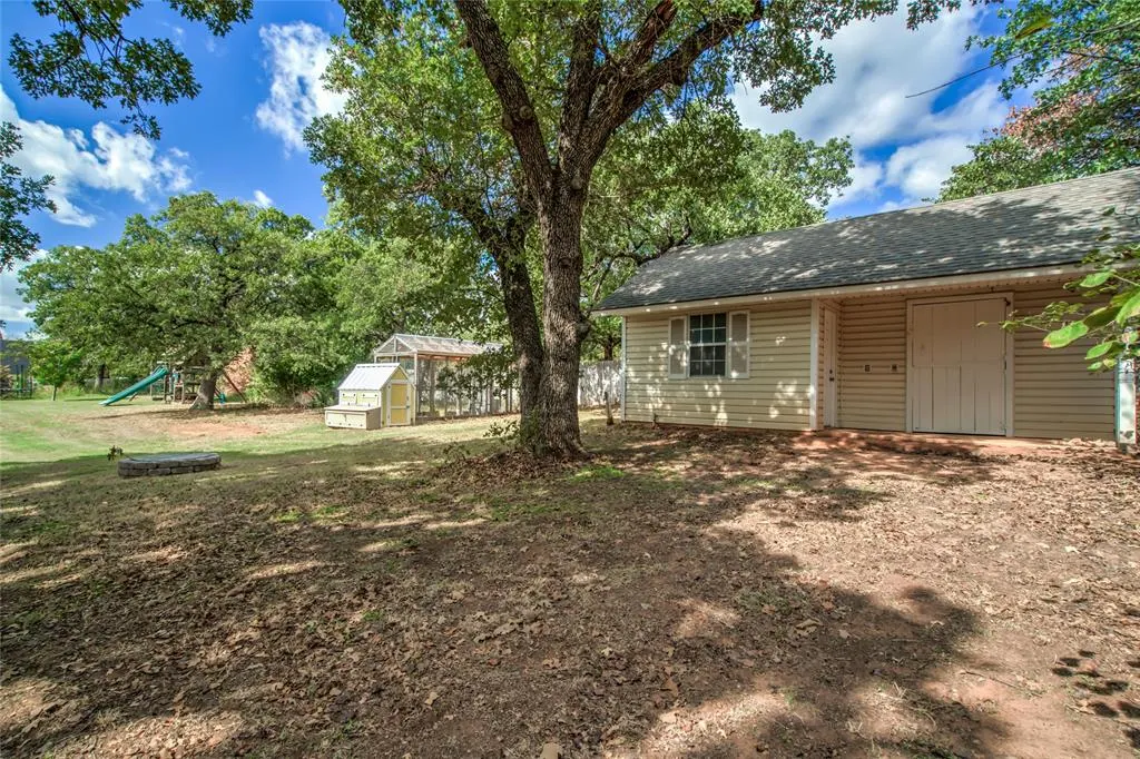 Photo 43 — 501 Pleasant Oaks Circle, Edmond, OK 73034