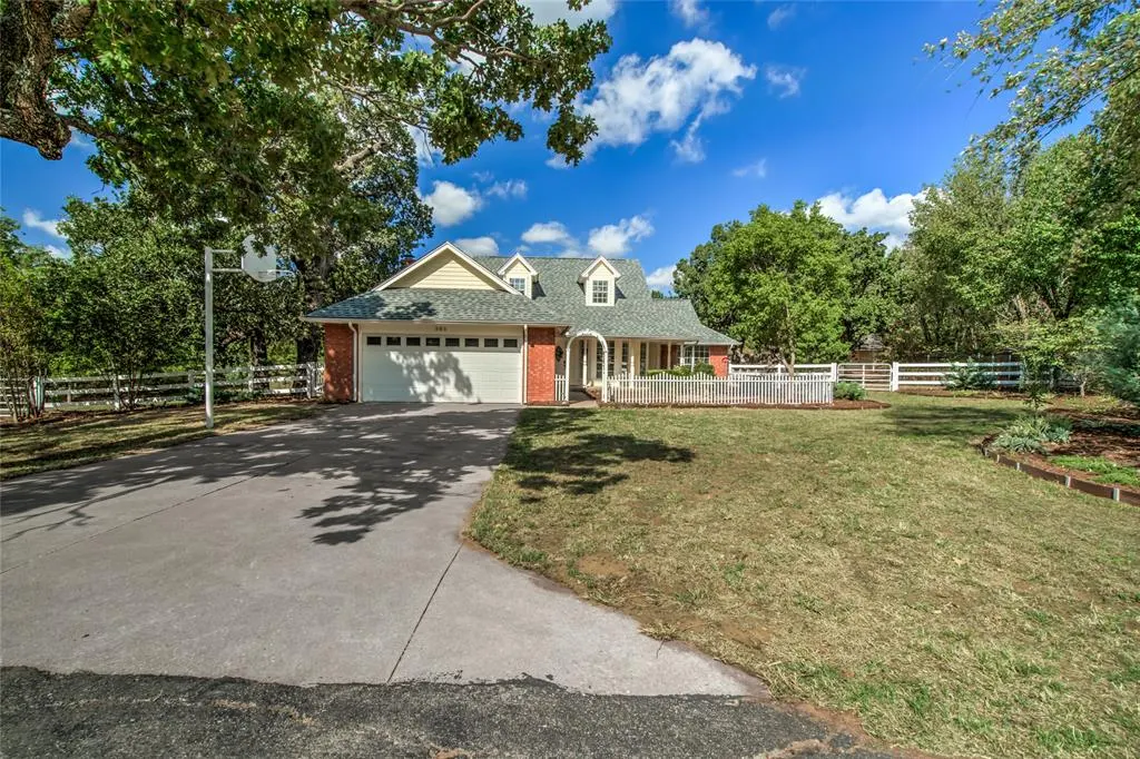Photo 47 — 501 Pleasant Oaks Circle, Edmond, OK 73034