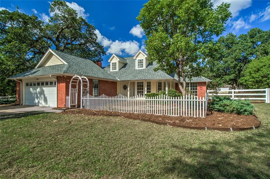 Photo 48 — 501 Pleasant Oaks Circle, Edmond, OK 73034