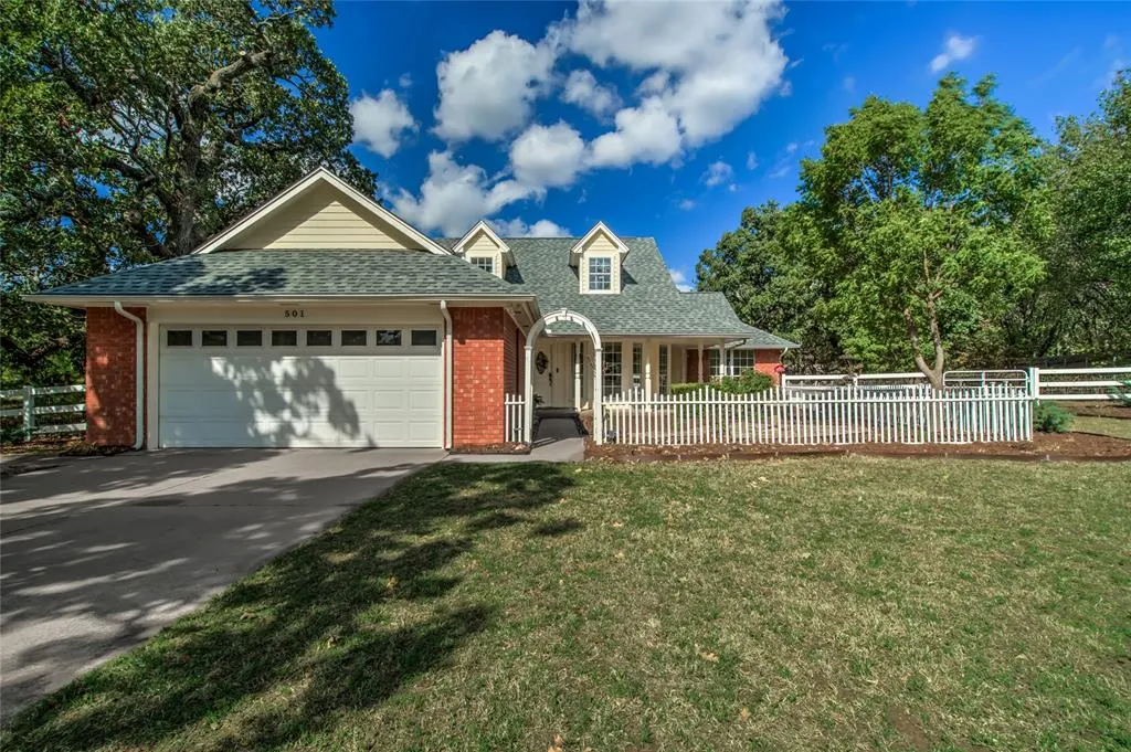 Photo 49 — 501 Pleasant Oaks Circle, Edmond, OK 73034